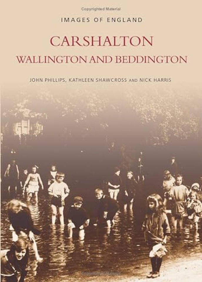 Carshalton, Wallington and Beddington