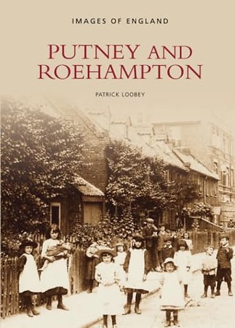 Putney and Roehampton
