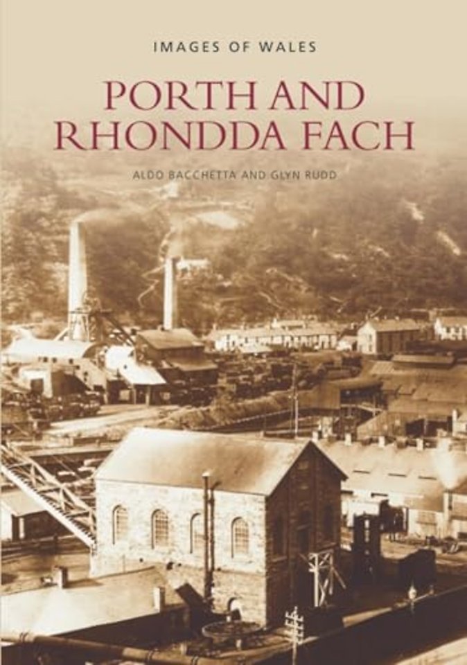 Porth and Rhondda Fach