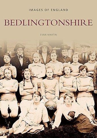 Bedlingtonshire