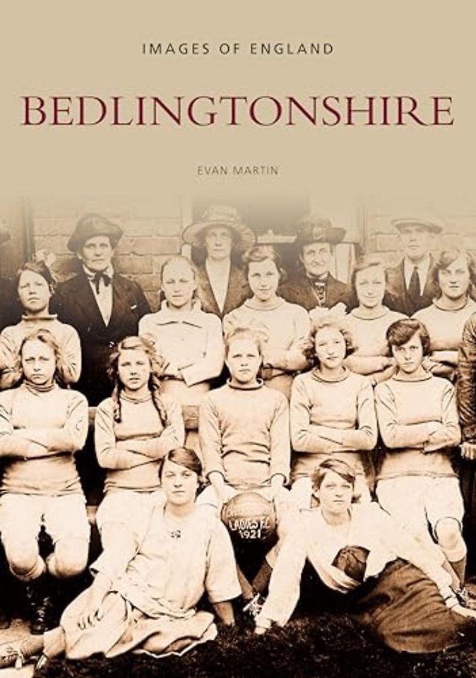 Bedlingtonshire