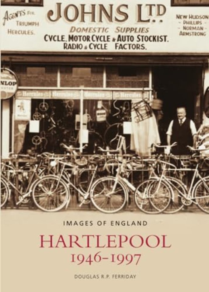 Hartlepool 1946-1997