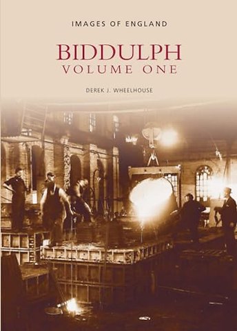Biddulph