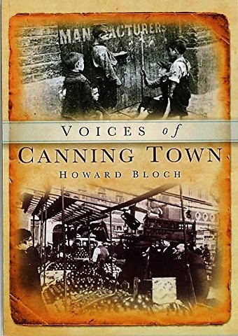 Voices of Canning Town