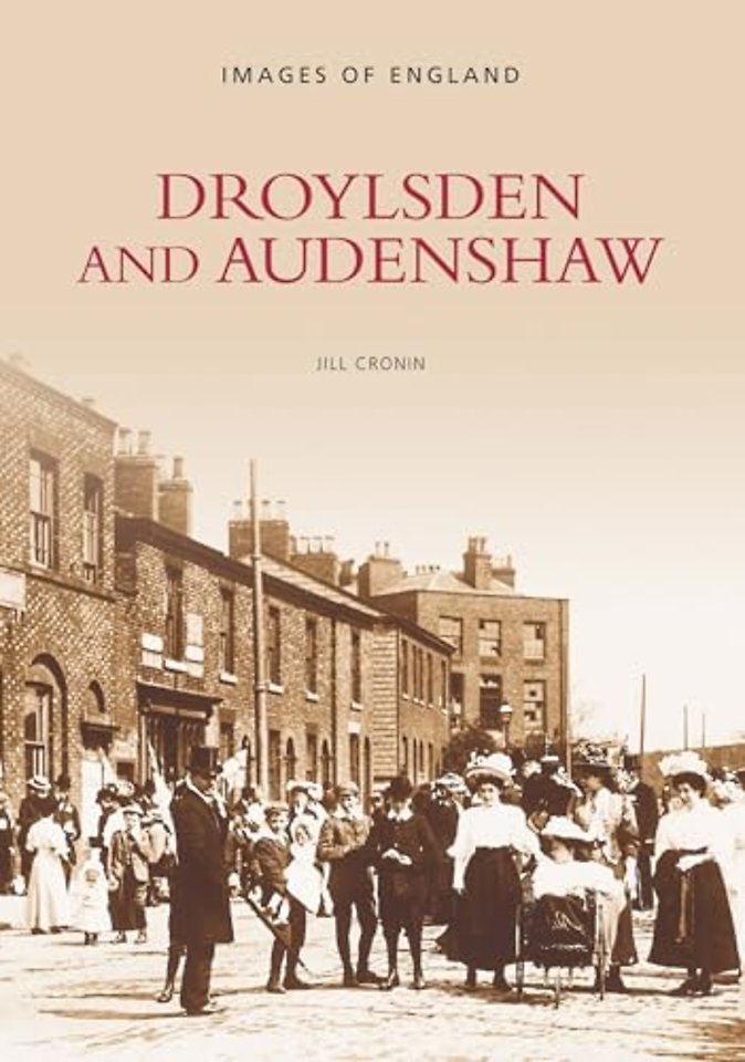 Droylsden and Audenshaw