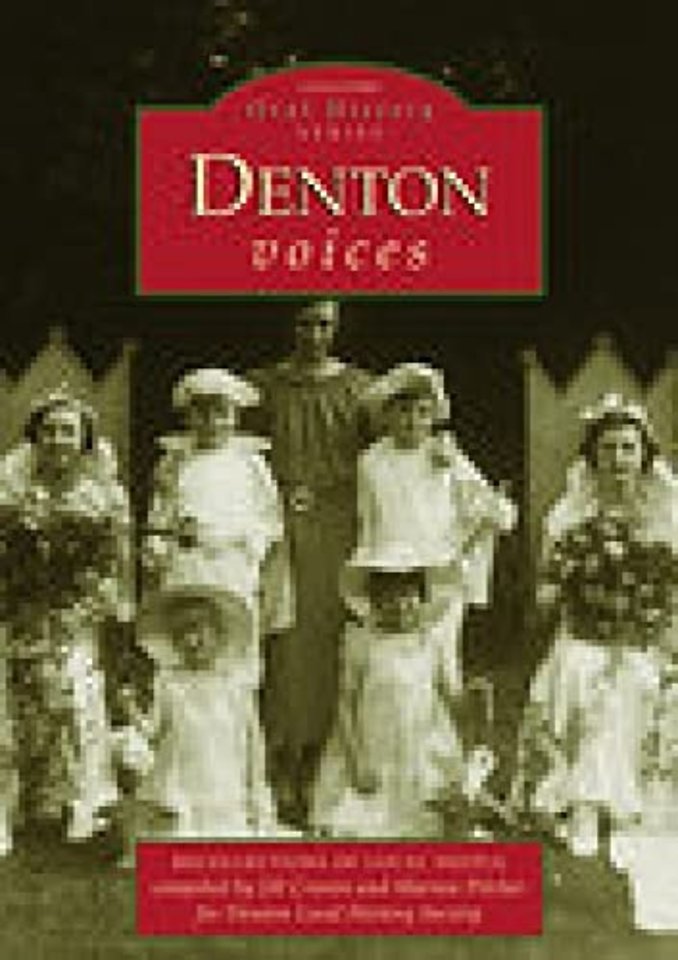 Voices of Denton