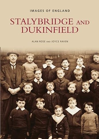 Stalybridge and Dukinfield
