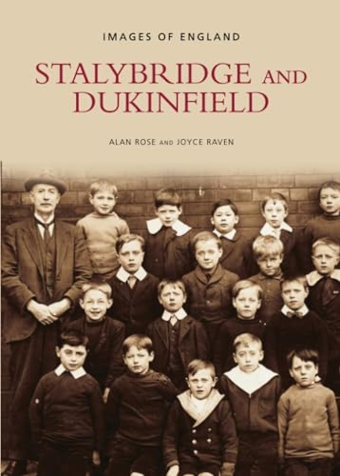 Stalybridge and Dukinfield