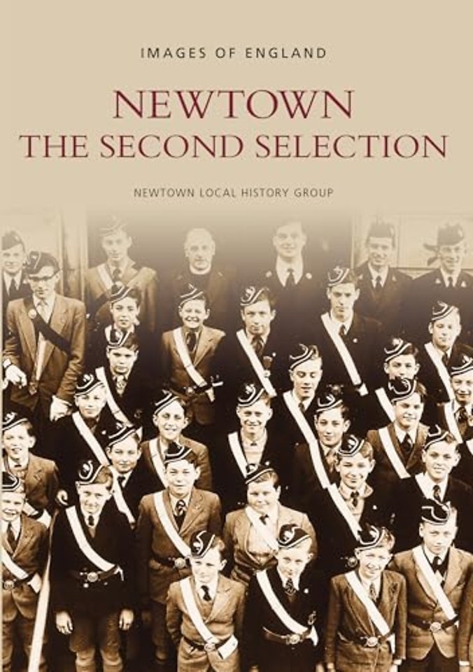 Newtown: The Second Selection