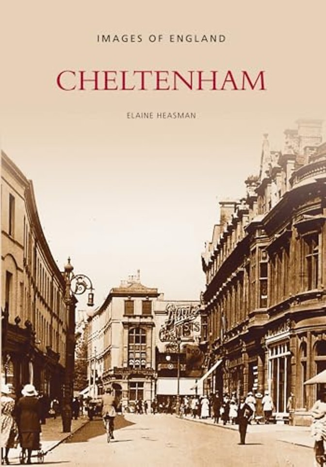 Cheltenham