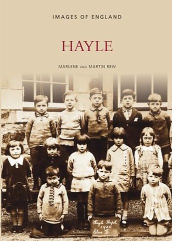 Hayle