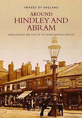 Around Hindley and Abram
