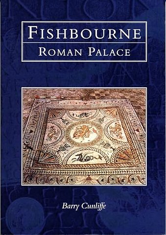 Fishbourne Roman Palace