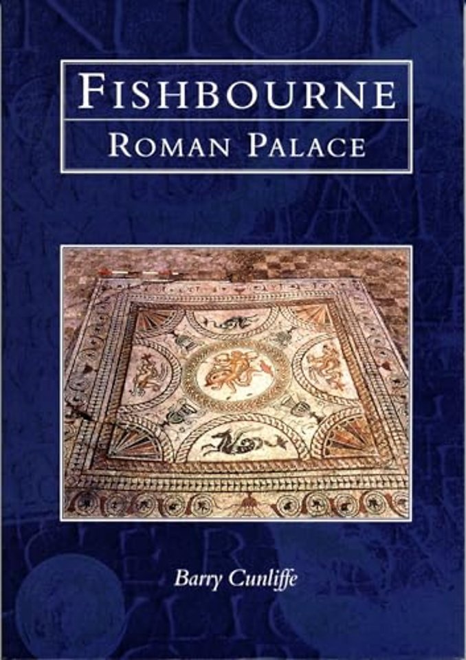 Fishbourne Roman Palace