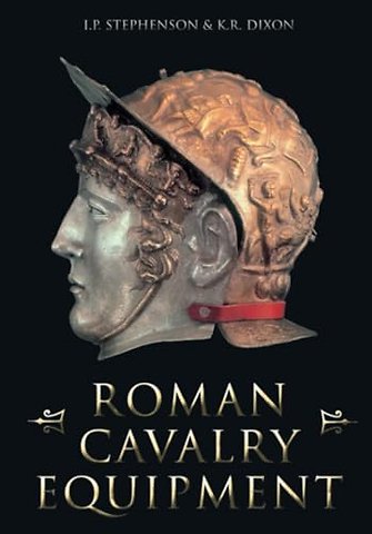 Roman Cavalry Equipment