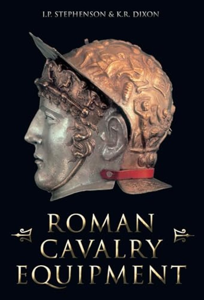 Roman Cavalry Equipment