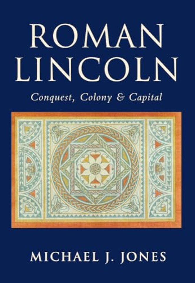 Roman Lincoln