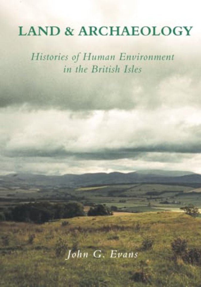 Land and Archaeology