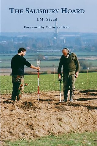 The Salisbury Hoard