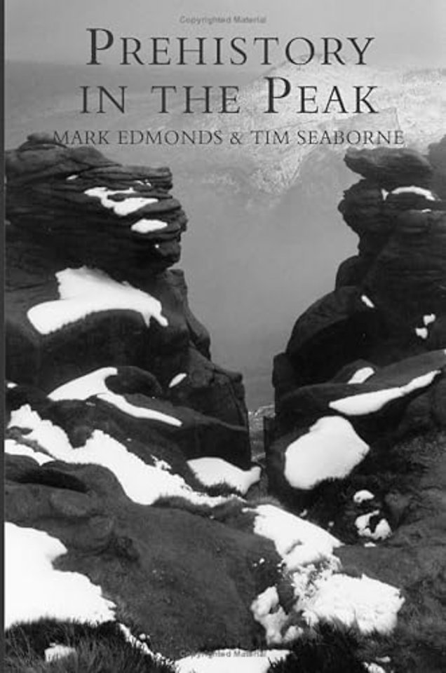 Prehistory in the Peak