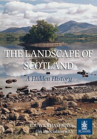 The Landscape of Scotland