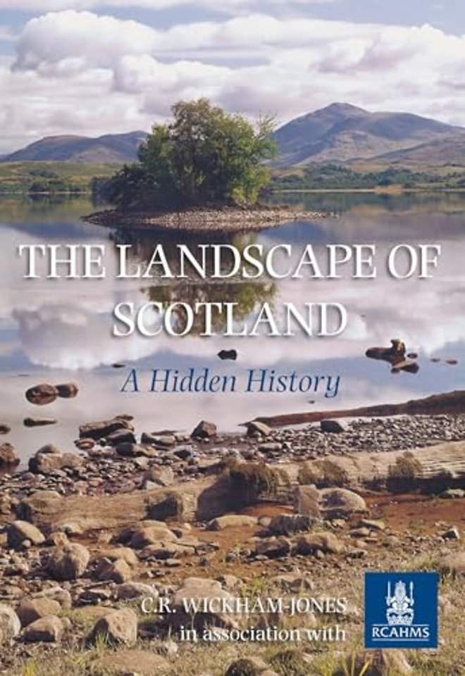The Landscape of Scotland