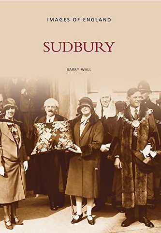 Sudbury