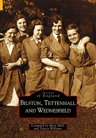 Bilston, Tettenhall and Wednesfield: Images of England