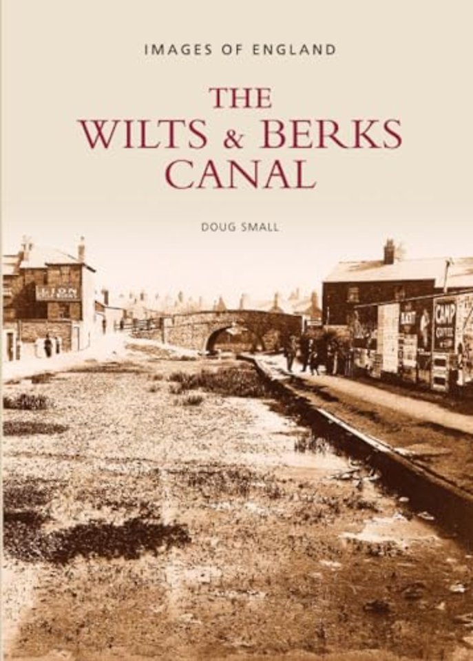 The Wilts and Berks Canal