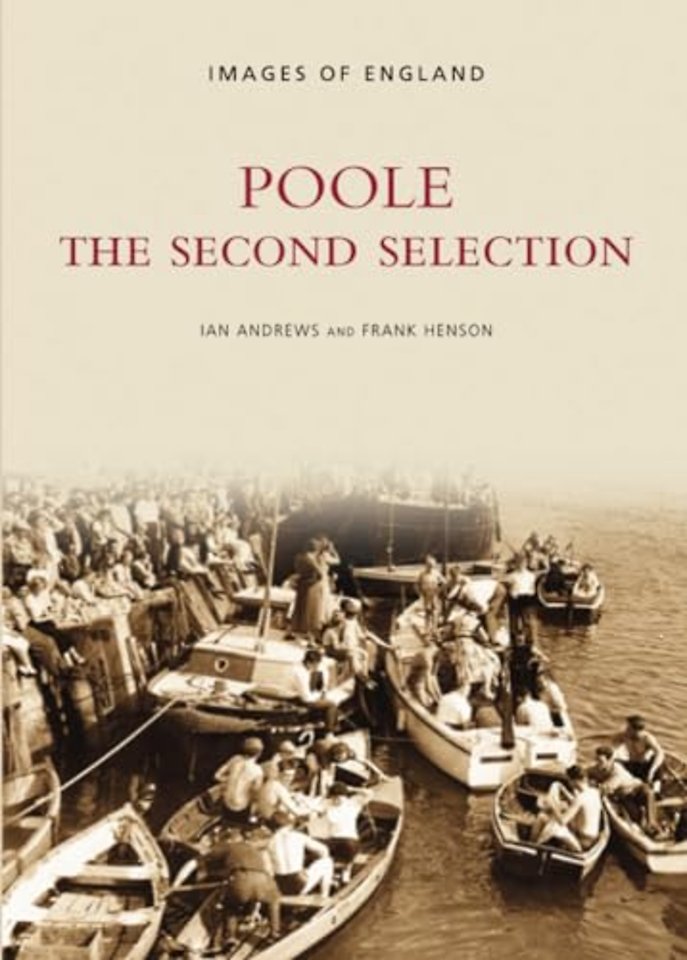 Poole: The Second Selection