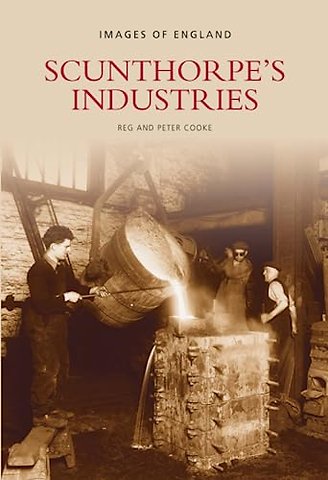 Scunthorpe's Industries
