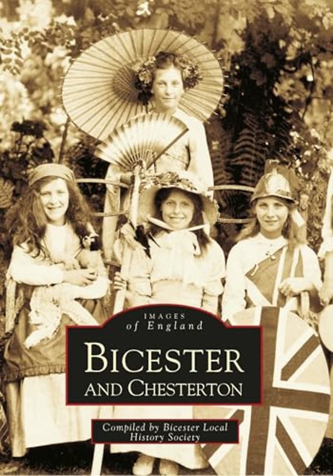 Bicester and Chesterton
