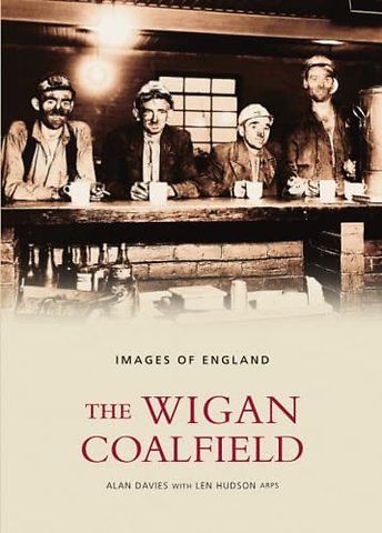 Wigan Coalfield