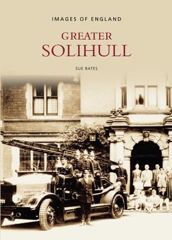 Greater Solihull