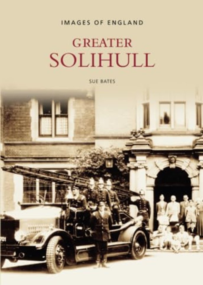 Greater Solihull