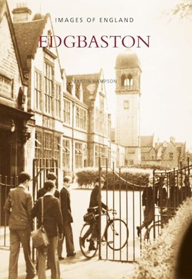 Edgbaston