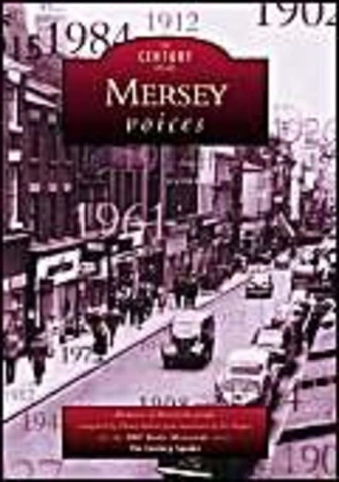 Mersey Voices