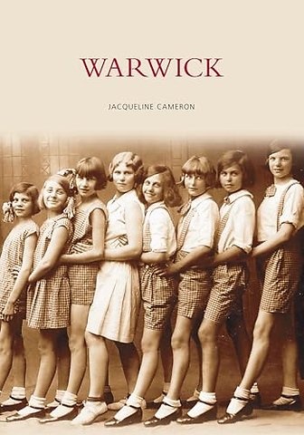 Warwick