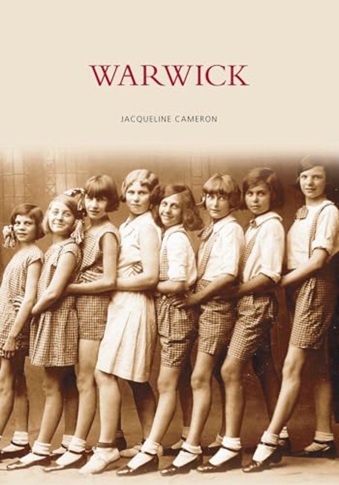 Warwick