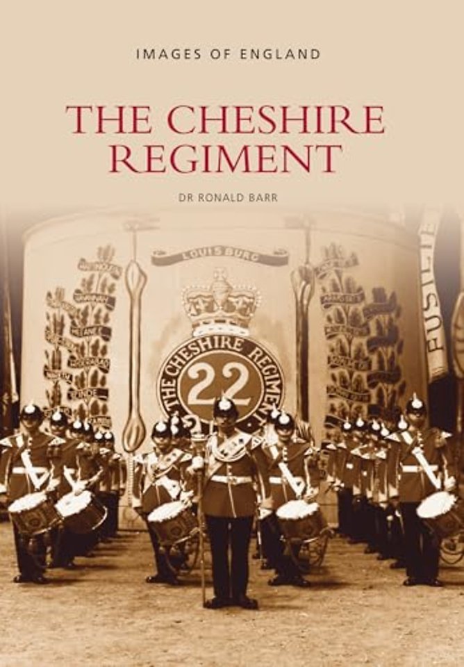 The Cheshire Regiment