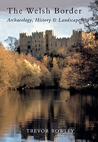 The Welsh Border
