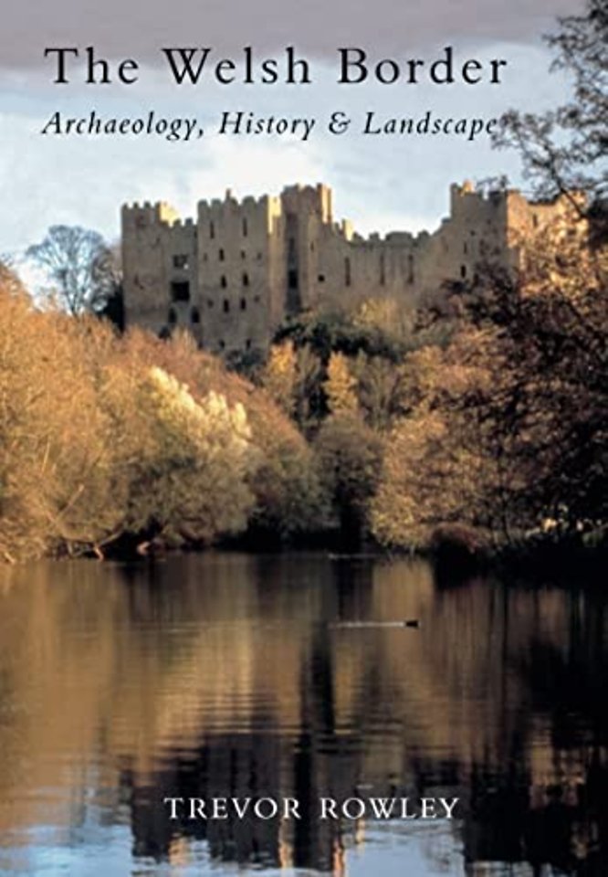 The Welsh Border
