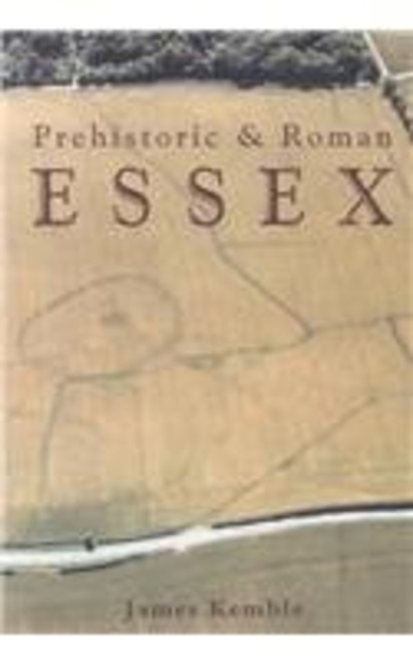 Prehistoric and Roman Essex