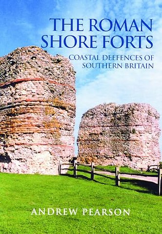 The Roman Shore Forts