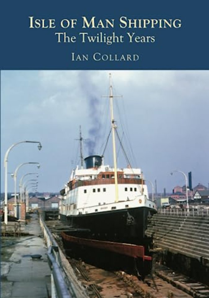 Isle of Man Shipping