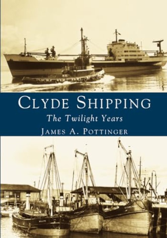 Clyde Shipping