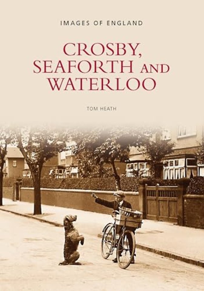 Crosby, Seaforth and Waterloo
