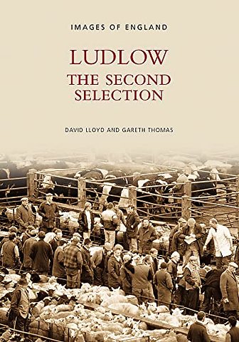 Ludlow The Second Selection