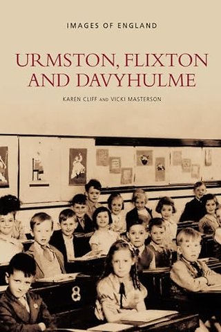 Urmston, Flixton And Davyhulme