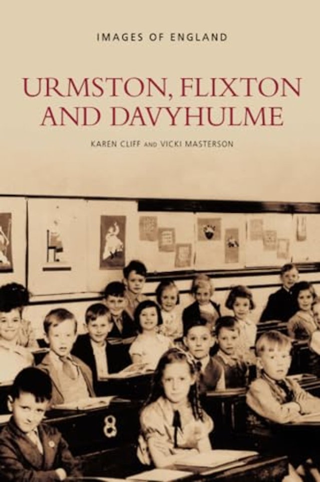 Urmston, Flixton And Davyhulme
